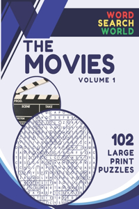 Word Search World