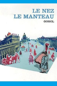 Le Manteau - Le Nez