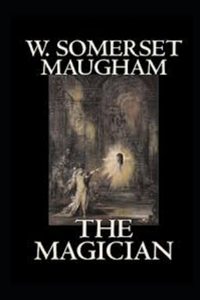 The Magician Illustrated