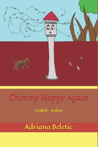 Chimmy Happy Again