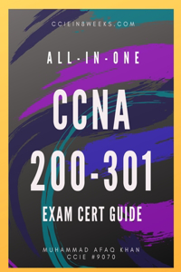 All-In-One CCNA 200-301