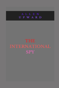 The International Spy Illustrated