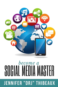 Become a Social Media Master