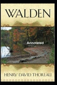 Walden Annotated