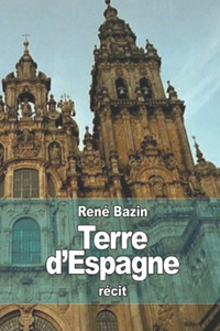 Terre d'Espagne