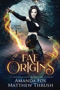 Fae Origins