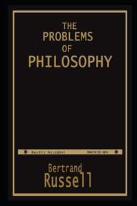 The Problems of Philosophy By Bertrand Russell Illustrated Novel