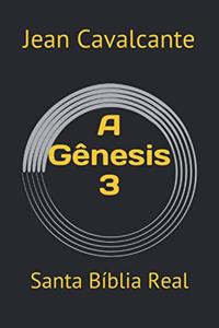 A Gênesis 3