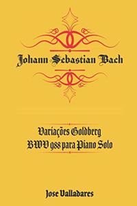 Johann Sebastian Bach