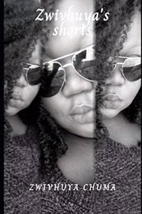 Zwivhuya's Shorts