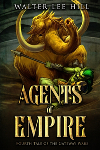 Agents of Empire