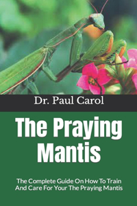 The Praying Mantis