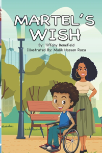 Martel's Wish