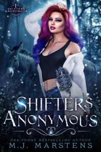 Shifters Anonymous