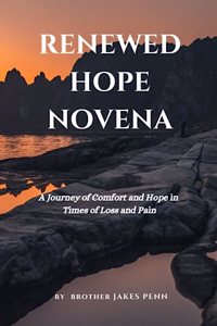 Renewed Hope Novena