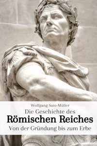 Geschichte des Römischen Reiches