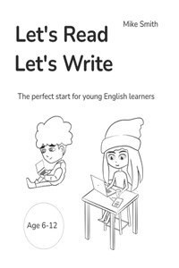 Let's Read Let's Write