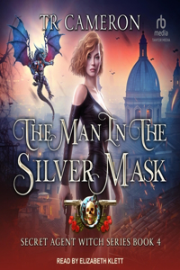 Man in the Silver Mask