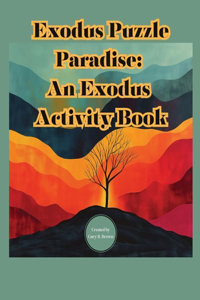 Exodus Puzzle Paradise