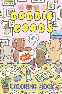 Bobbie's Colorful Goods Expedition