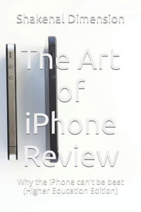 Art of iPhone Review