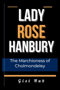 Lady Rose Hanbury