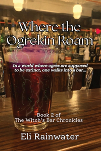 Where the Ogrekin Roam