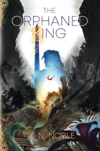 Orphaned King