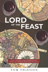 Lord Of The Feast