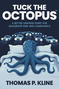 Tuck The Octopus
