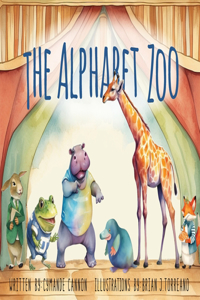 Alphabet Zoo
