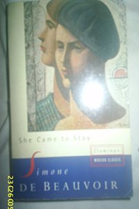 She Came to Stay