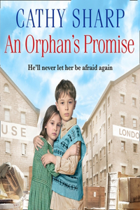 Orphan's Promise Lib/E