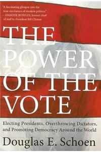 The Power of the Vote