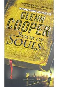 Book of Souls