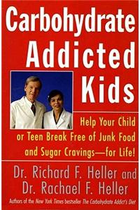 Carbohydrate-Addicted Kids