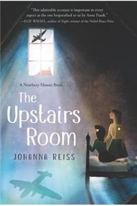 Upstairs Room