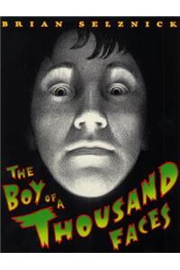 The Boy of a Thousand Faces