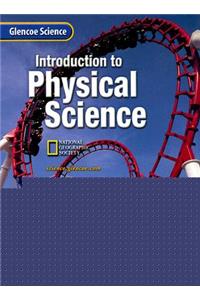 Introduction to Physical Science