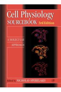 Cell Physiology Sourcebook