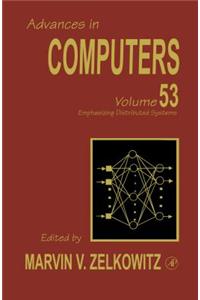 Emphasizing Distributed Systems