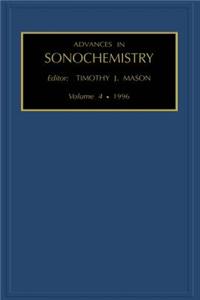 Advances in Sonochemistry, Volume 4