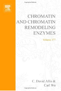 Chromatin and Chromatin Remodeling Enzymes, Part B