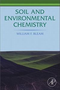 Soil And Environmental Chemistry