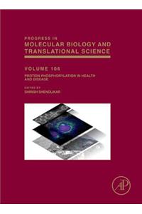 Protein Phosphorylation in Health and Disease