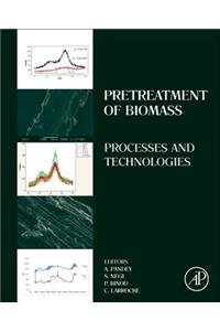 Pretreatment of Biomass