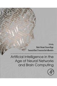 Artificial Intelligence in the Age of Neural Networks and Brain Computing