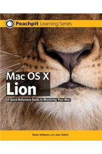 Mac OS X Lion