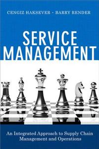 Service Management