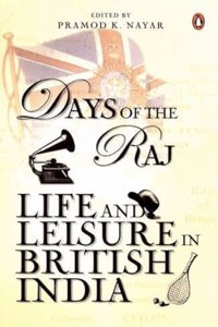 Days of the Raj